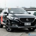 2020 MG ZS 1.5L Alpha AT image