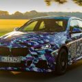 This is your first look at the BMW 2 Series Gran Coupe image