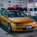 Help a friend out, get a chance to win a Honda Civic EG or SiR image