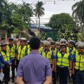 Retraining of Pasig City traffic enforcers ordered image