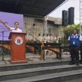 Manila traffic enforcers regularized for refusing bribes image