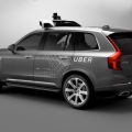 Uber axes 400 jobs globally after posting $1-B Q1 loss image