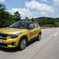 First Drive: Kia Seltos is the crossover to watch in 2020 image