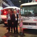 Hino PH pushes forward with PUV Modernization Program image