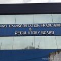 LTFRB reshuffles ranks in wake of unabated misdeeds image