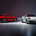 Base-model Porsche 911 Carrera still packs 385 HP image