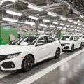Honda in 2019: Nearly 2.7 million built worldwide... so far image