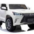 Lexus LX570 Mini will make your kid the coolest in the block image