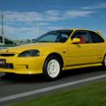 You can now drive the Honda Civic Type R EK9 in Gran Turismo Sport image