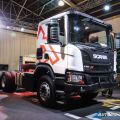 Scania PH launches New Truck Generation model range image