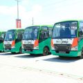 These 15 modern Isuzu PUVs are ready to get Bataan moving image