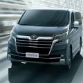 2020 Toyota Hiace Super Grandia to start at PhP 2.42 million image