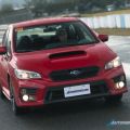 2019 Subaru WRX 2.0L DIT 6MT image