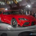 Manila Sports Car Club: Toyota GR Supra belongs on sports car list image