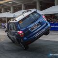 See Russ Swift in action at 2019 Subaru Ultimate Test Drive Davao, Cebu image