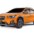 First batch of 2019 Subaru XV GT now available for Php 1.718 million image