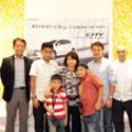Honda City achieves 10,000-unit milestone image