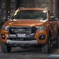2019 Ford Ranger Wildtrak Bi-Turbo 4x4 A/T image