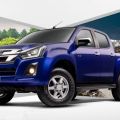 Get an all-new Isuzu D-Max RZ4E for as low as Php 1.059 million image