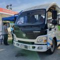 Foton F-Jeepney joins DOTr-LTFRB's modern PUV Caravan image