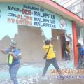 Caloocan, San Juan City join MMDA drive to clear road obstructions image