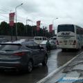 Bus commuters are pissed off at MMDA for Yellow Lane Policy image