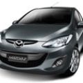 Mazda Philippines launches the new Mazda2 hatch and sedan image