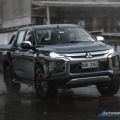 2019 Mitsubishi Strada GT 4WD A/T image