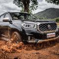 MG Extender wants to pick a fight with Hilux, D-Max image