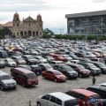Zamora to land owners: Get tax breaks if you convert them to parking lots image