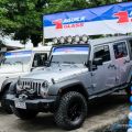 Aguila Auto Glass San Fernando celebrates 16 years with refresh image