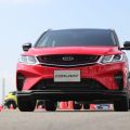 Cool Ray of Light: Geely shall return to PH image