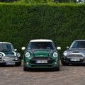 10 millionth Mini rolls out just in time for its 60th birthday image