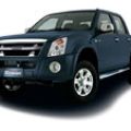The Isuzu Diesel Mission goes malling image