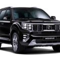 Do you think Kia Mohave SUV should return to PH in 2020? image