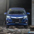 2019 Toyota Avanza 1.5 G A/T image