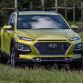 2020 Hyundai Kona, Santa FE, Tucson are very safe cars image