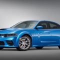 Limited 2020 Charger Daytona is Dodge's gift to NASCAR fans image