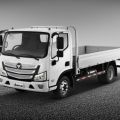 Foton&rsquo;s Big AtTRUCKtion is out to help grow your business image
