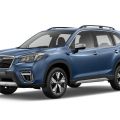 Subaru PH brings in more units of Forester to keep up with demand image