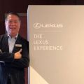 GT Capital appoints senior Toyota exec to head auto dealer business image