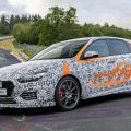 This lightweight Hyundai i30 wants to challenge Honda Civic Type R image