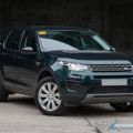 2019 Land Rover Discovery Sport 2.0 SE Si4 image