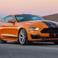 The Shelby GT-S Sixt will supercharge your rental experience image