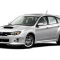 Subaru Impreza WRX models to get a facelift image