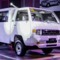 After discount, 2019 Mitsubishi L300 to start at Php 770,000 image
