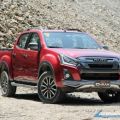 Isuzu PH unleashes 2019 D-Max LS-A, begins at Php 1.320M image