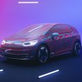 Volkswagen to debut new logo, brand next month image