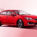 2020 Subaru Impreza is out, but still no all-new WRX or STI image
