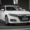 Honda Cars PH to launch 2020 Accord Turbo next month image
